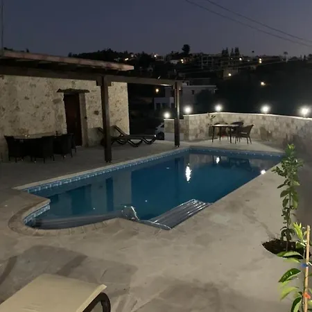 The Goat House * Polis