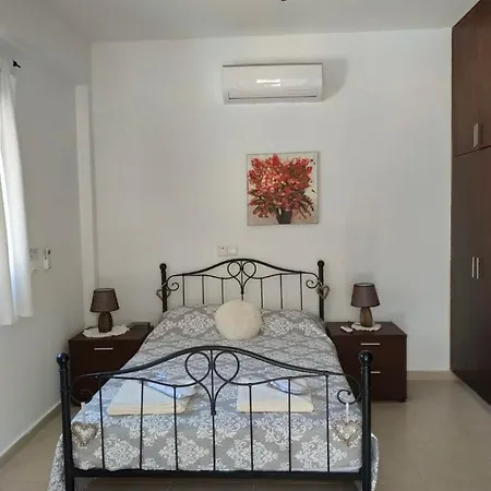 Dom wakacyjny The Goat House Polis