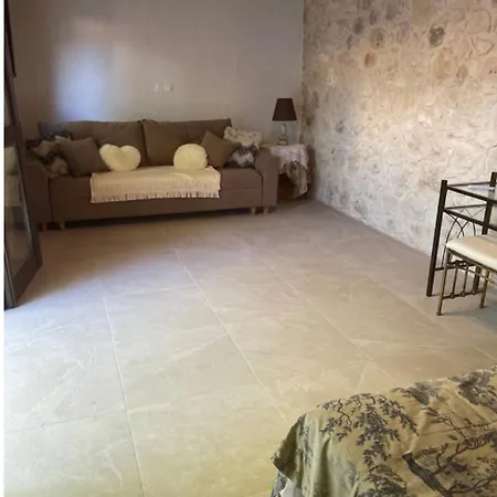 Dom wakacyjny The Goat House *