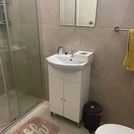 The Goat House Dom wakacyjny Polis