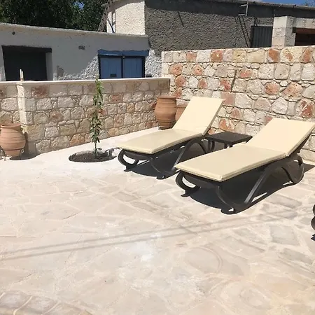 The Goat House Σπίτι διακοπών Πόλη