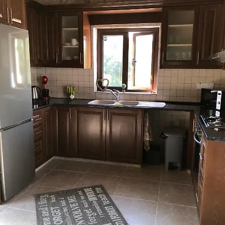 The Goat House Polis