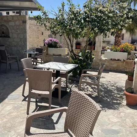 The Goat House Σπίτι διακοπών Πόλη