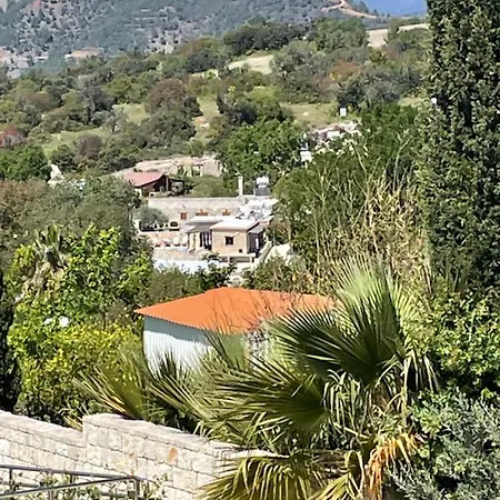 Σπίτι διακοπών The Goat House