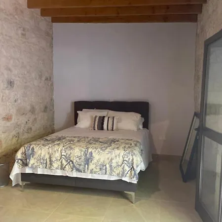 The Goat House Σπίτι διακοπών