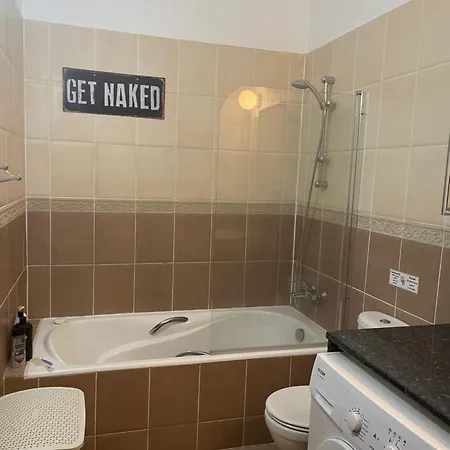 The Goat House Σπίτι διακοπών *