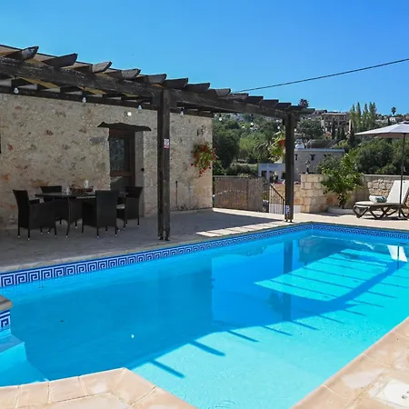 Tatil Evi The Goat House