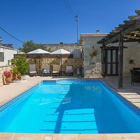 Tatil Evi The Goat House Polis