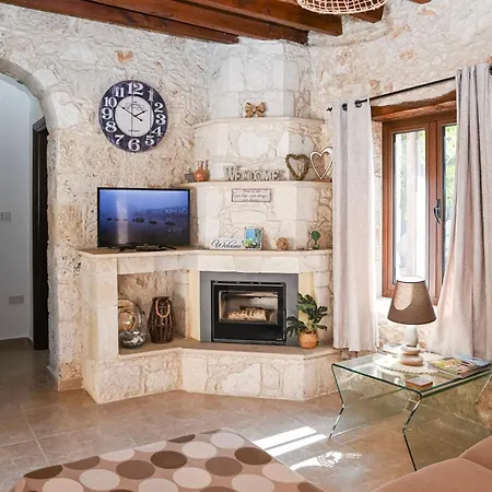 The Goat House Tatil Evi