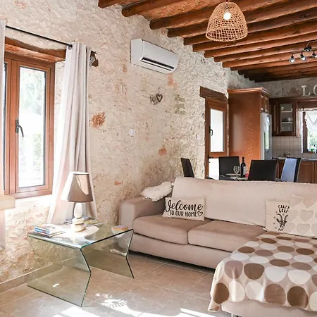 Tatil Evi The Goat House *