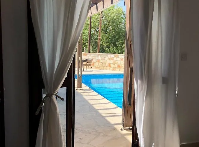 The Goat House Σπίτι διακοπών *