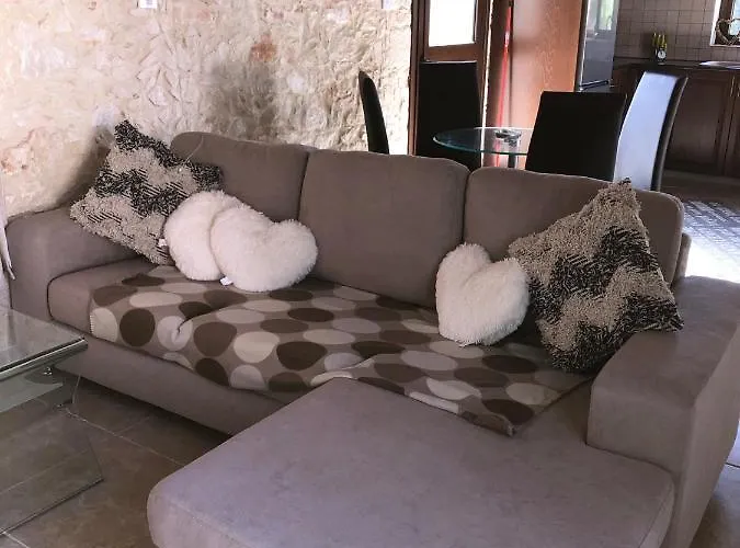 The Goat House Σπίτι διακοπών