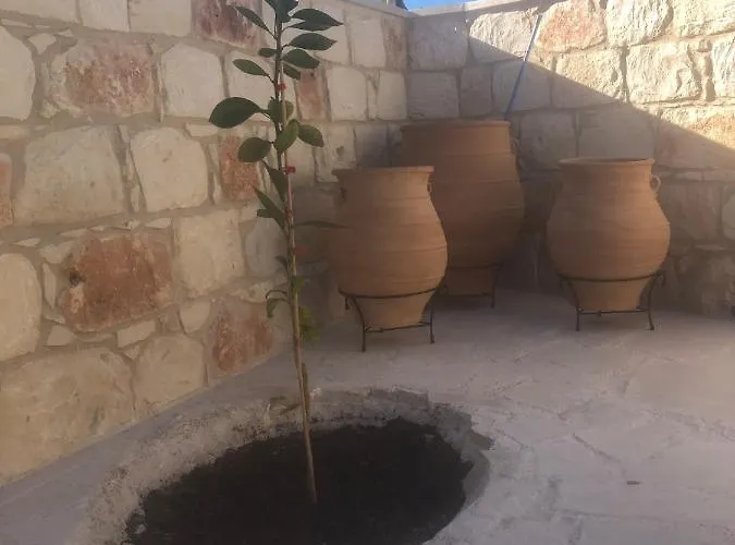 Prázdninový dům The Goat House Polis