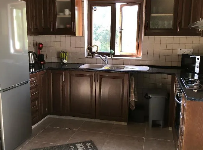 The Goat House Polis