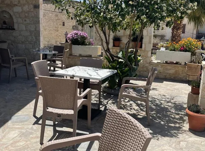 The Goat House Σπίτι διακοπών Πόλη