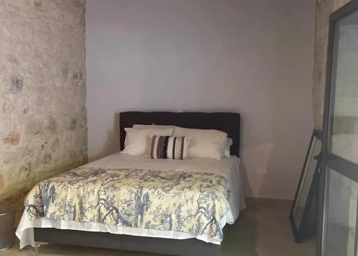 The Goat House Prázdninový dům