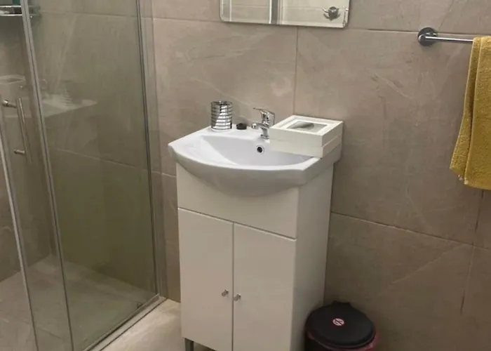 The Goat House Prázdninový dům Polis