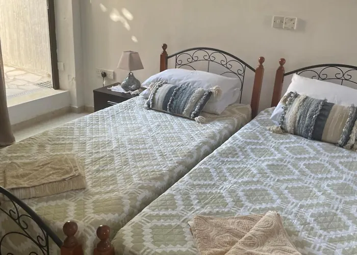 Σπίτι διακοπών The Goat House Πόλη